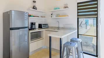 Villa Familiale, 2 chambres