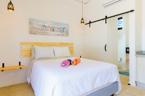 Superior-Studio | Kostenloses WLAN, Bettwäsche