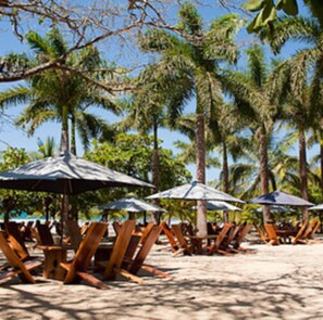 Point of interest - Villas VR Beachwalk Avellanas (Tamarindo)