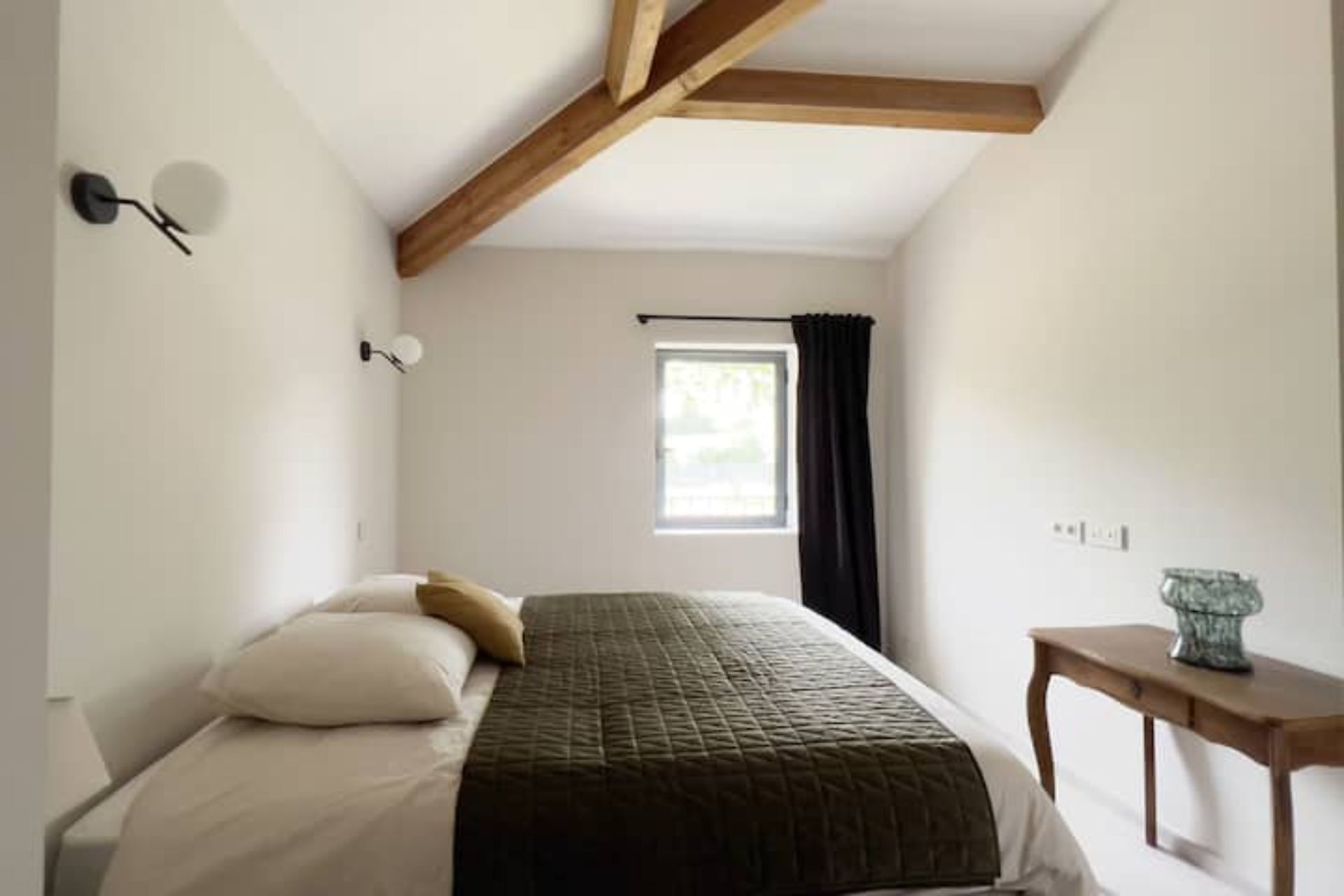 Le Mas du Moulin Puygiron Drôme Provençale