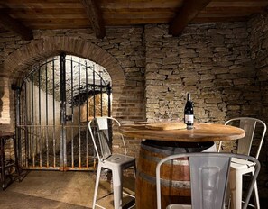Servei de restauració