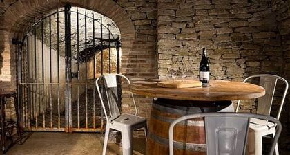 Le Mas du Moulin Puygiron Drôme Provençale