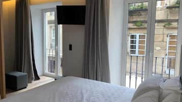 6 dormitorios, wifi, ropa de cama