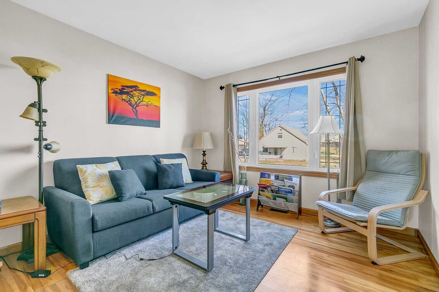 The River Place by Zen Living