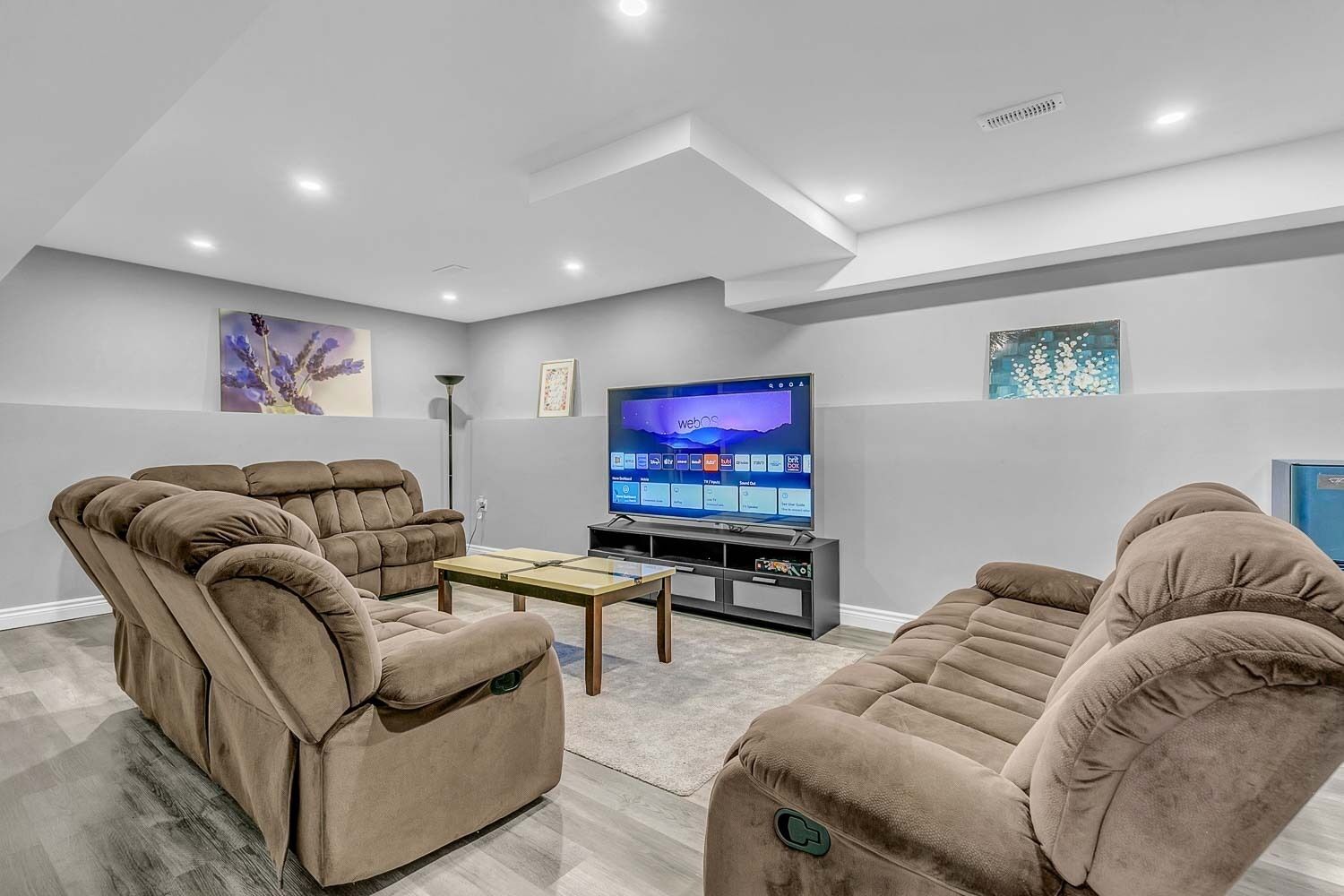 The River Place by Zen Living