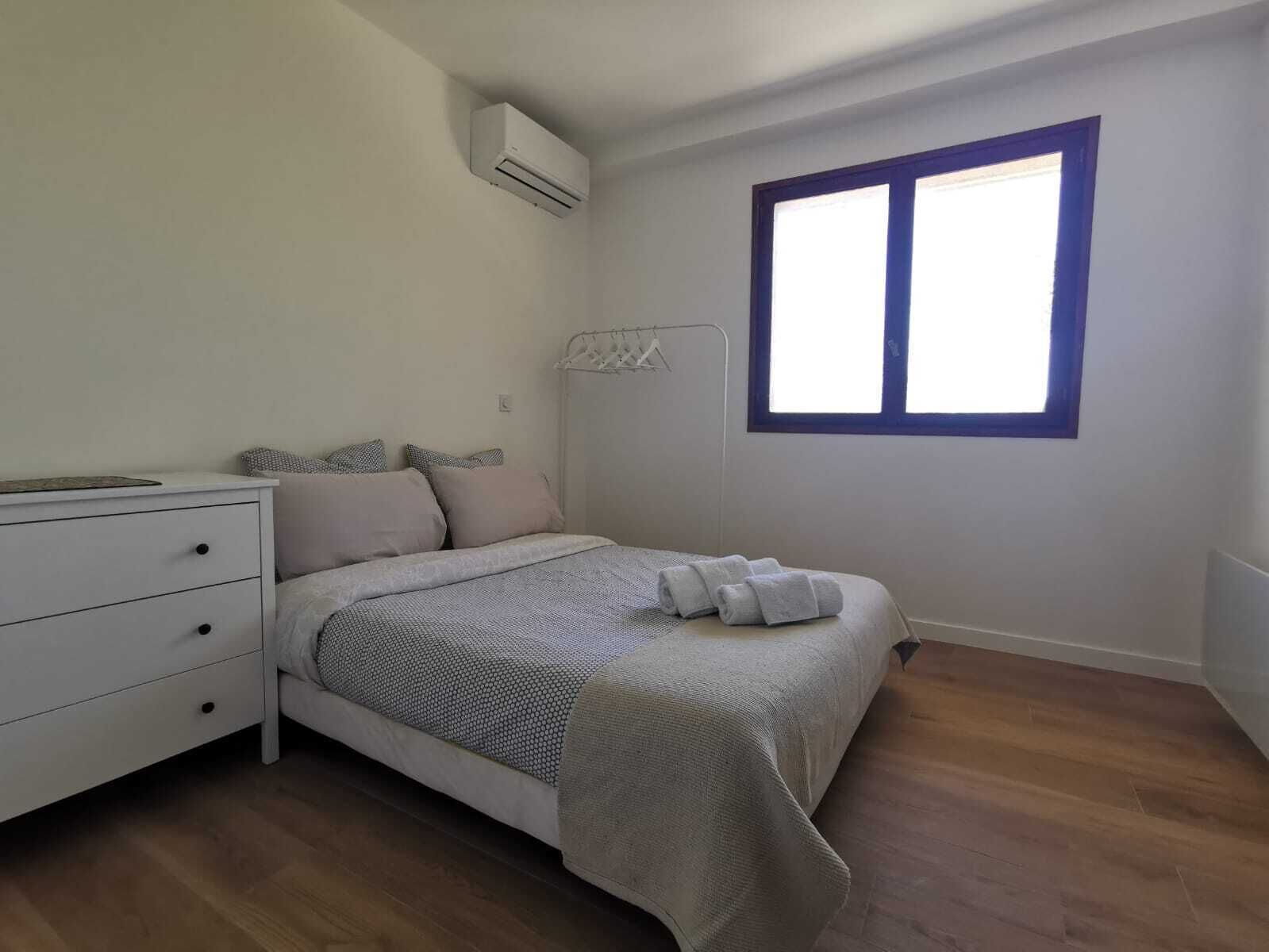 Bas de Villa au Calme