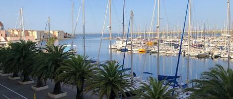 Port de plaisance