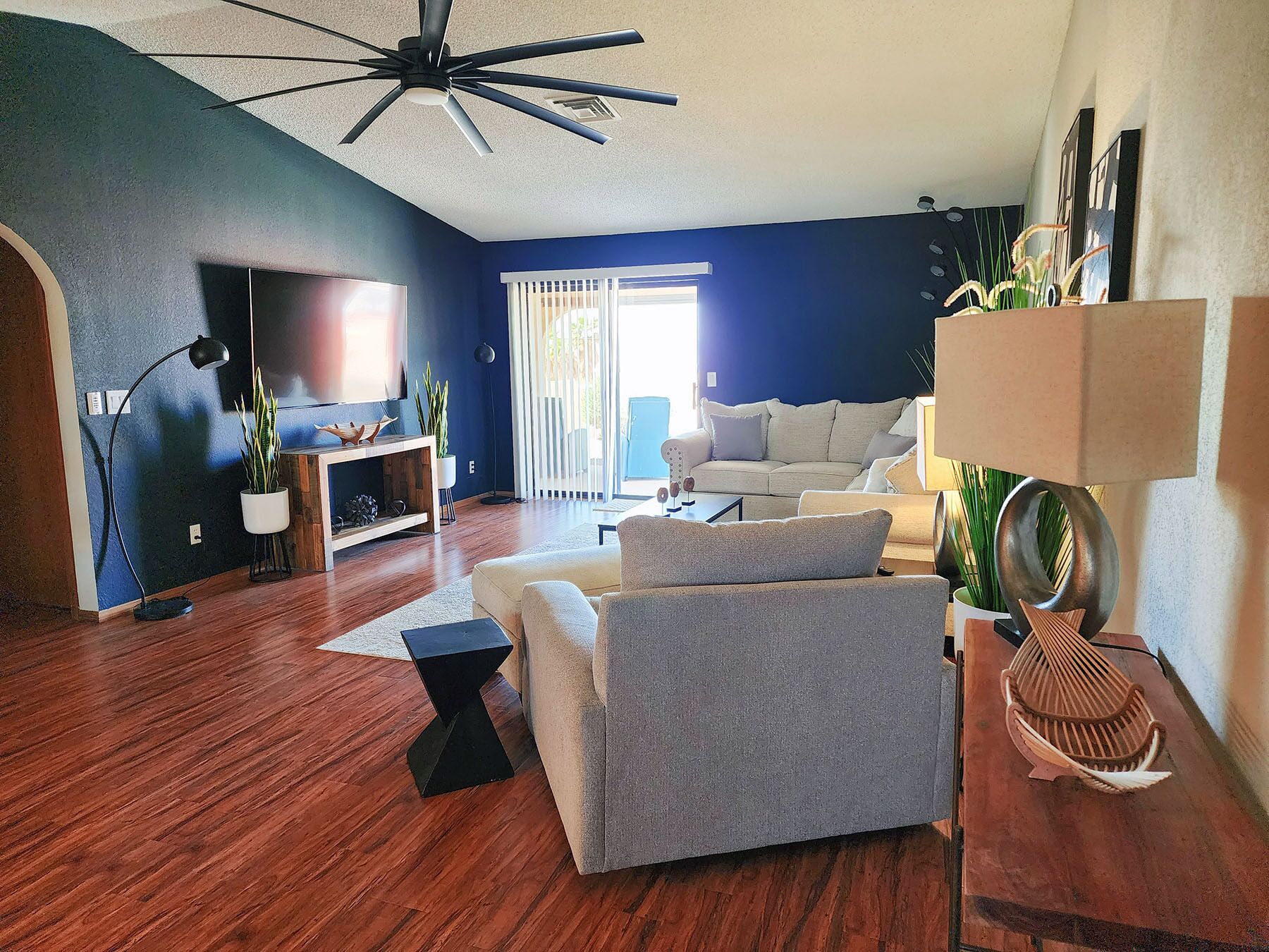 LHC Aqua Vista Pool Home