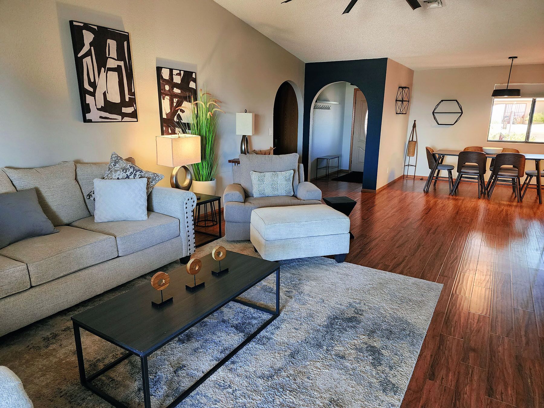 LHC Aqua Vista Pool Home