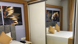 Classic Double Room - The Second House  (Sile)