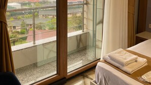 Classic Double Room - The Second House  (Sile)