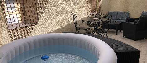 Terras