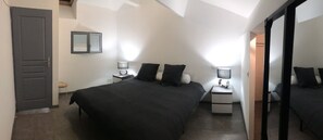 3 chambres, Wi-Fi, draps fournis