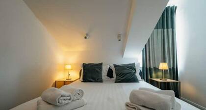 Boutique Apartments Imotski 2