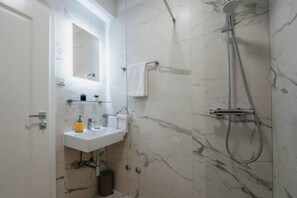 Bathroom - Boutique Apartments Imotski 2 (Imotski)