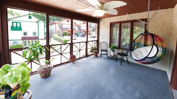 Interieur