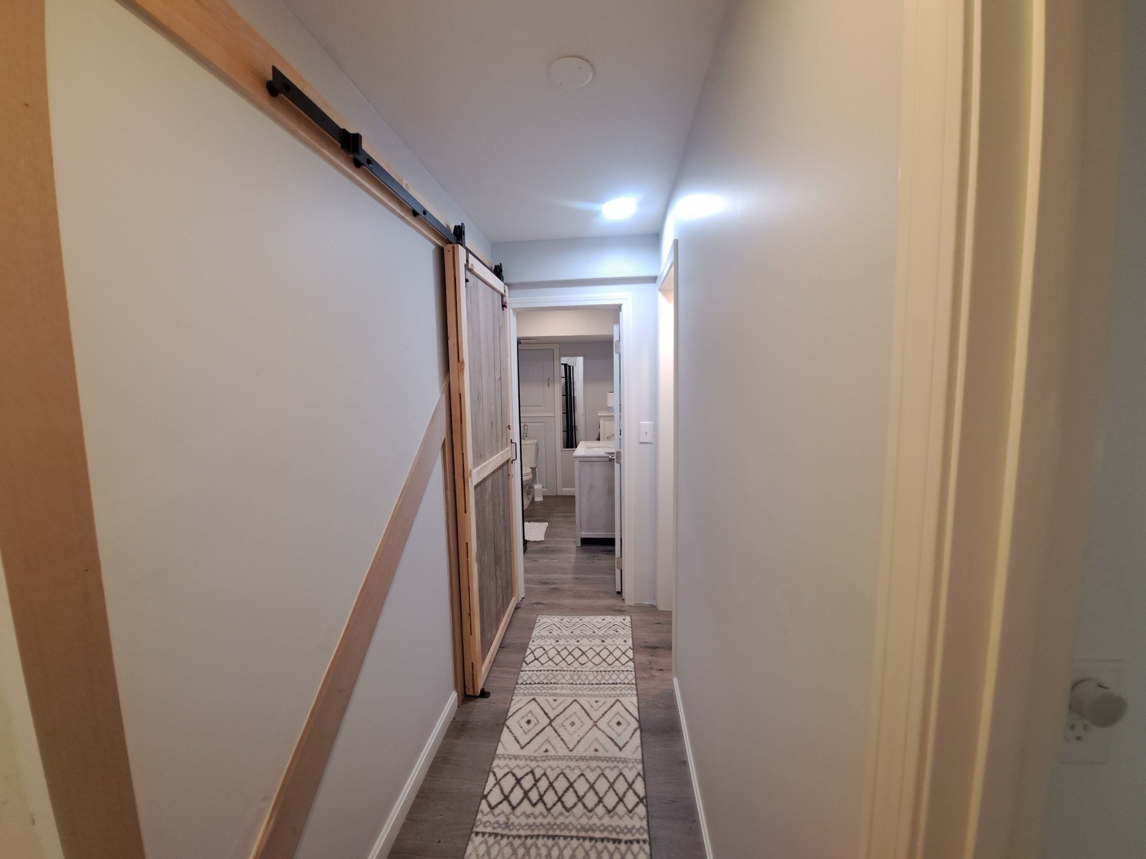 Winifred's Cottage, Katama getaway.