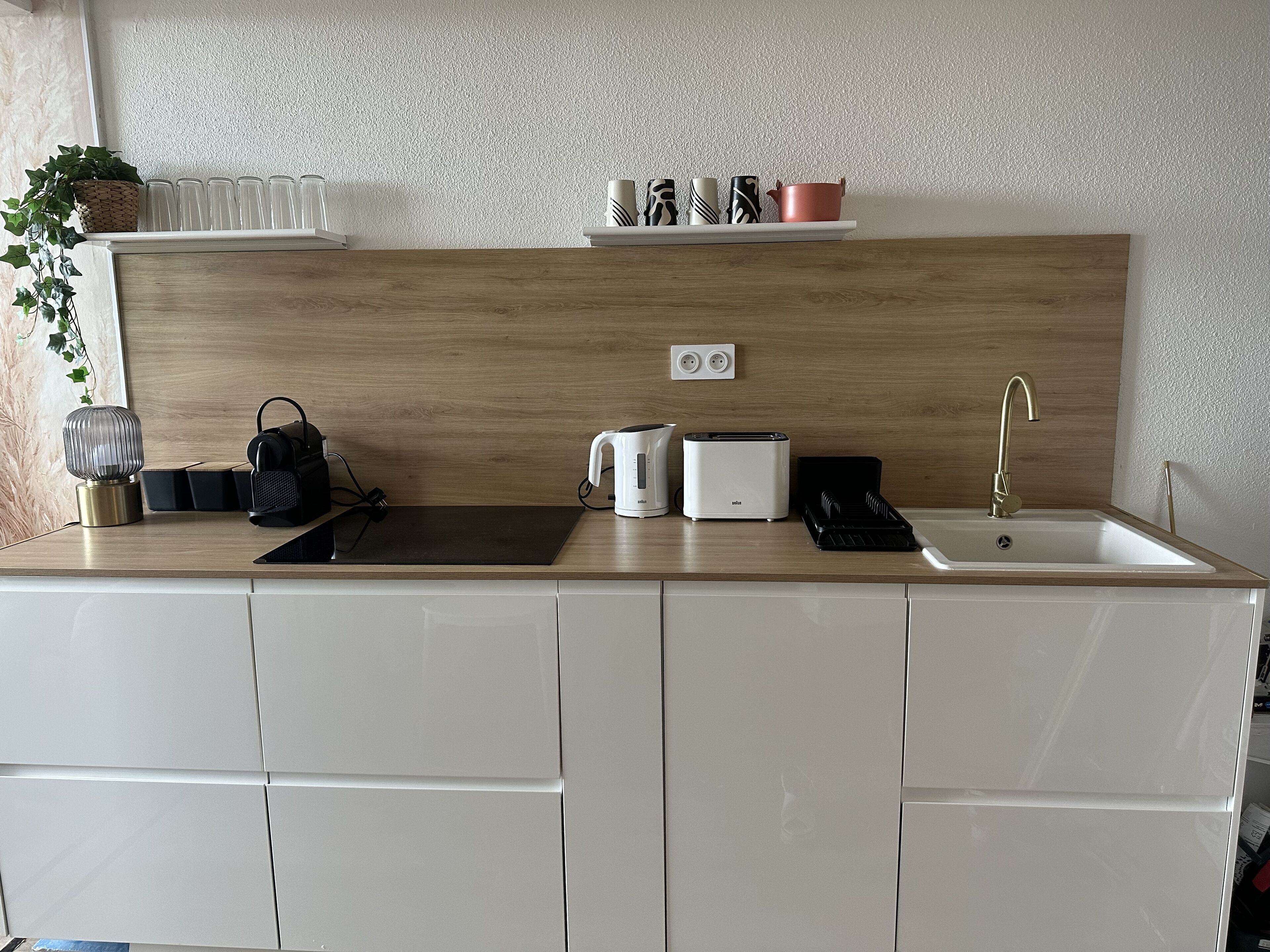 ?mon Appart à la Plage, Piscine, Wifi, tv + Netflix