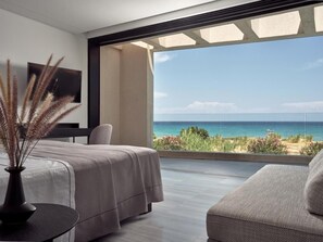 3 chambres, Wi-Fi, literie fournie