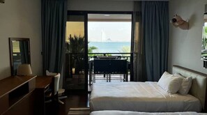 2 Schlafzimmer, Internetzugang, Bettwäsche