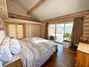 4 bedrooms, iron/ironing board, WiFi, bed sheets - Mountain Home near Beaver Creek - Seasonal Rentals or Long Term Leases (Avon)