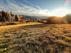 Exterior - Mountain Home near Beaver Creek - Seasonal Rentals or Long Term Leases (Avon)