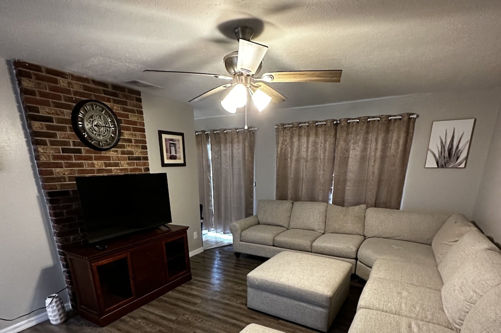Ocala getaway