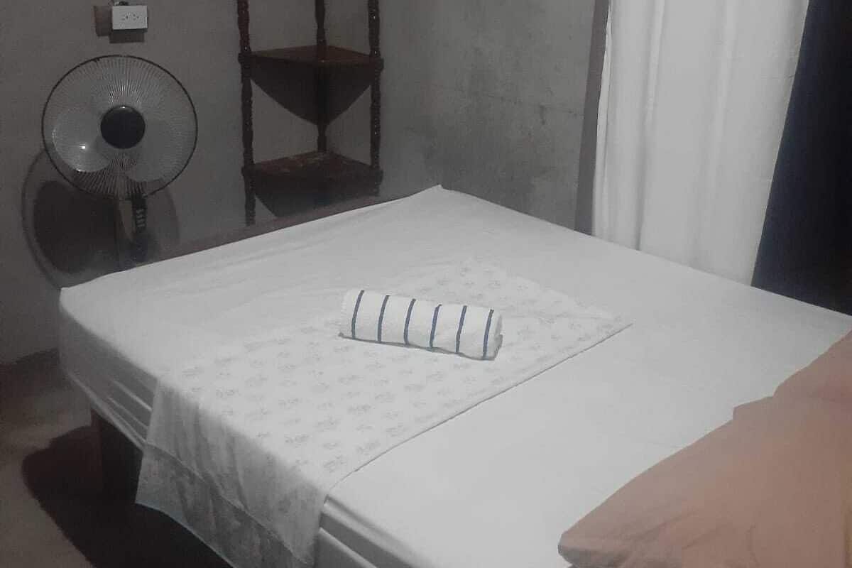 Economy Double or Twin Room | Free WiFi
