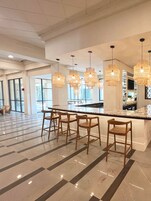 Bar (en la propiedad)