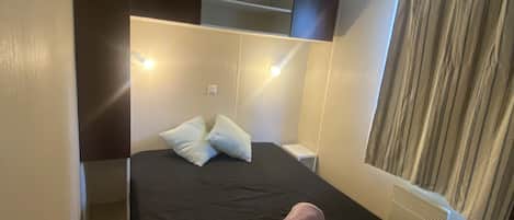 2 Schlafzimmer