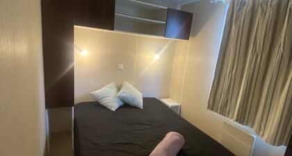 Séjour inoubliable, camping 4*