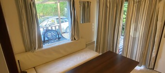 Séjour inoubliable, camping 4*