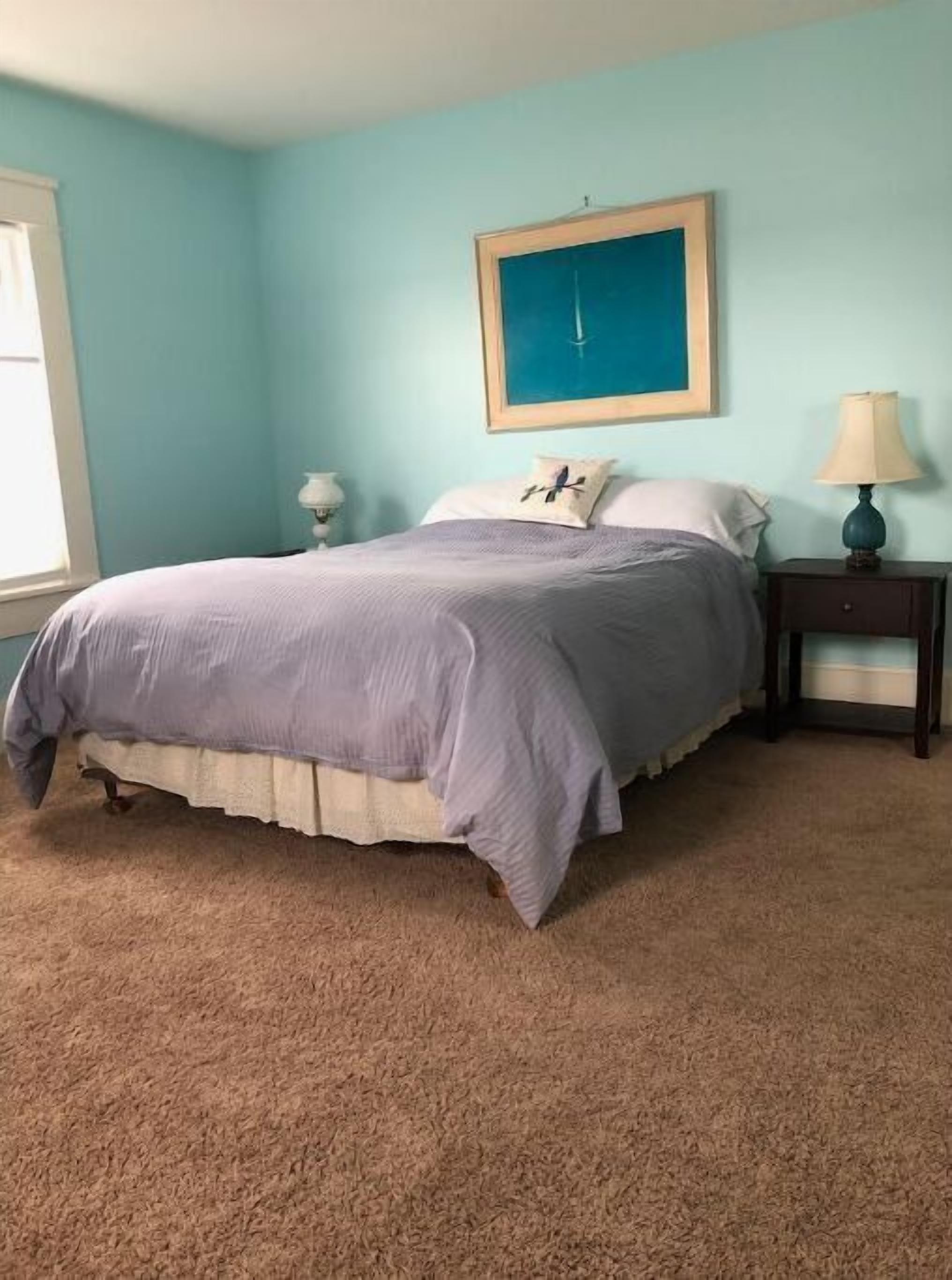 Entire house on the beautiful St. Clair River!