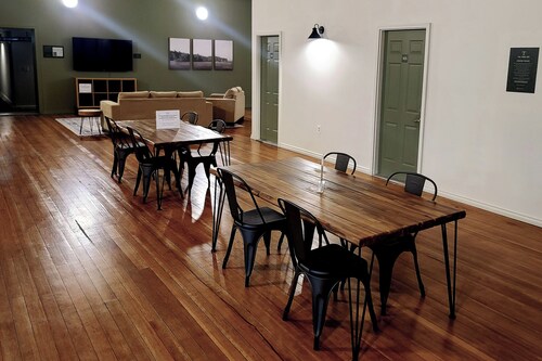 WorkStay Lodging - Yarbo, SK - Near Esterhazy & Mosaic K1, K2, & K3