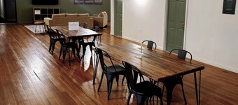 WorkStay Lodging - Yarbo, SK - Near Esterhazy & Mosaic K1, K2, & K3