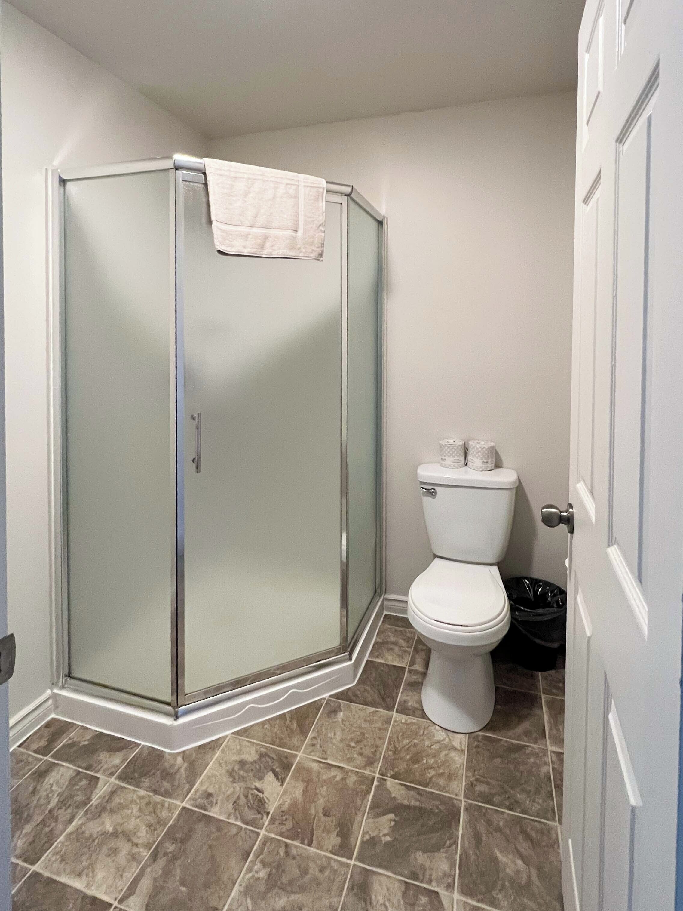 The Trail Inn - Yarbo, SK - Near Esterhazy & Mosaic K1, K2, & K3