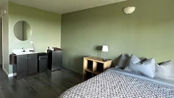 Superior Room, 1 Double Bed, Non Smoking