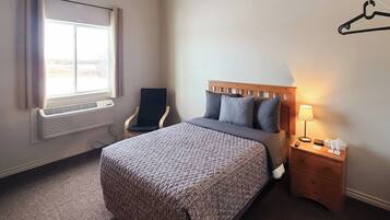 Economy Room, 1 Double Bed, Non Smoking