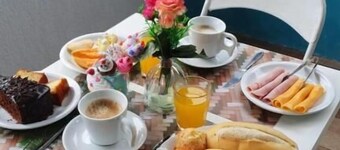 Pousada Downtown Arraial do Cabo