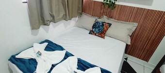 Pousada Downtown Arraial do Cabo