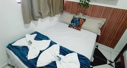 Pousada Downtown Arraial do Cabo