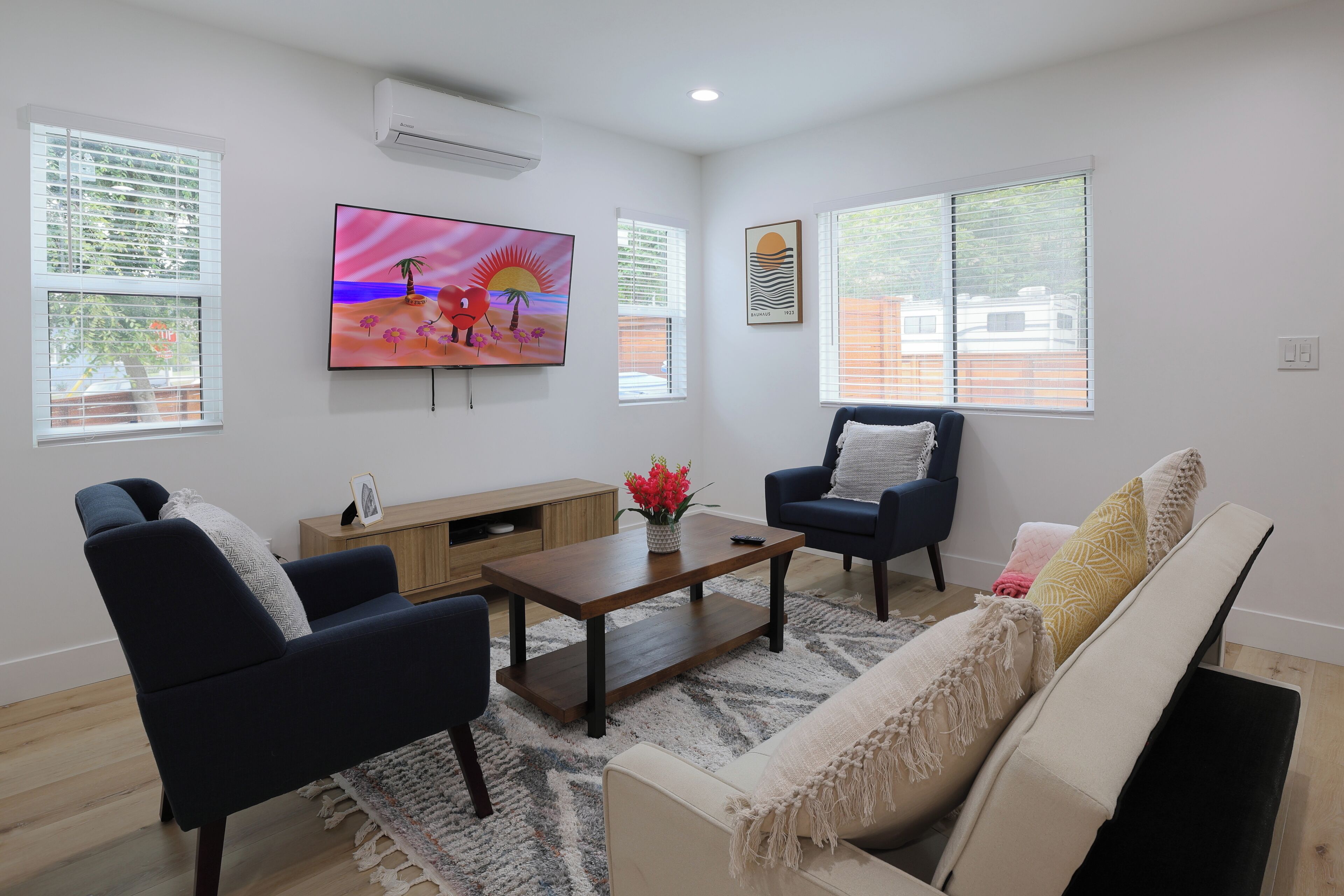 Smart-tv