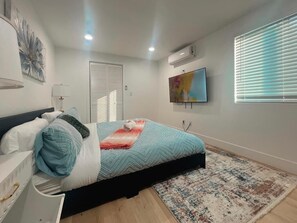 2 camere, ferro/asse da stiro, Wi-Fi gratuito, lenzuola