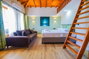 واي فاي مجانًا وملاءات أسرّة