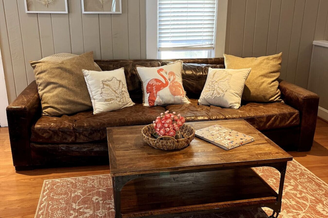 1940's Beachside Raised Bungalow