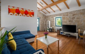 تلفزيون ذكي