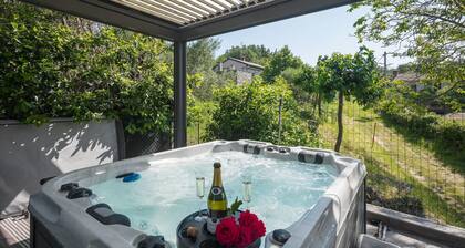 2 bedroom beautiful home in Lozari