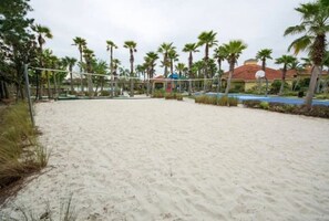 Sportplatz