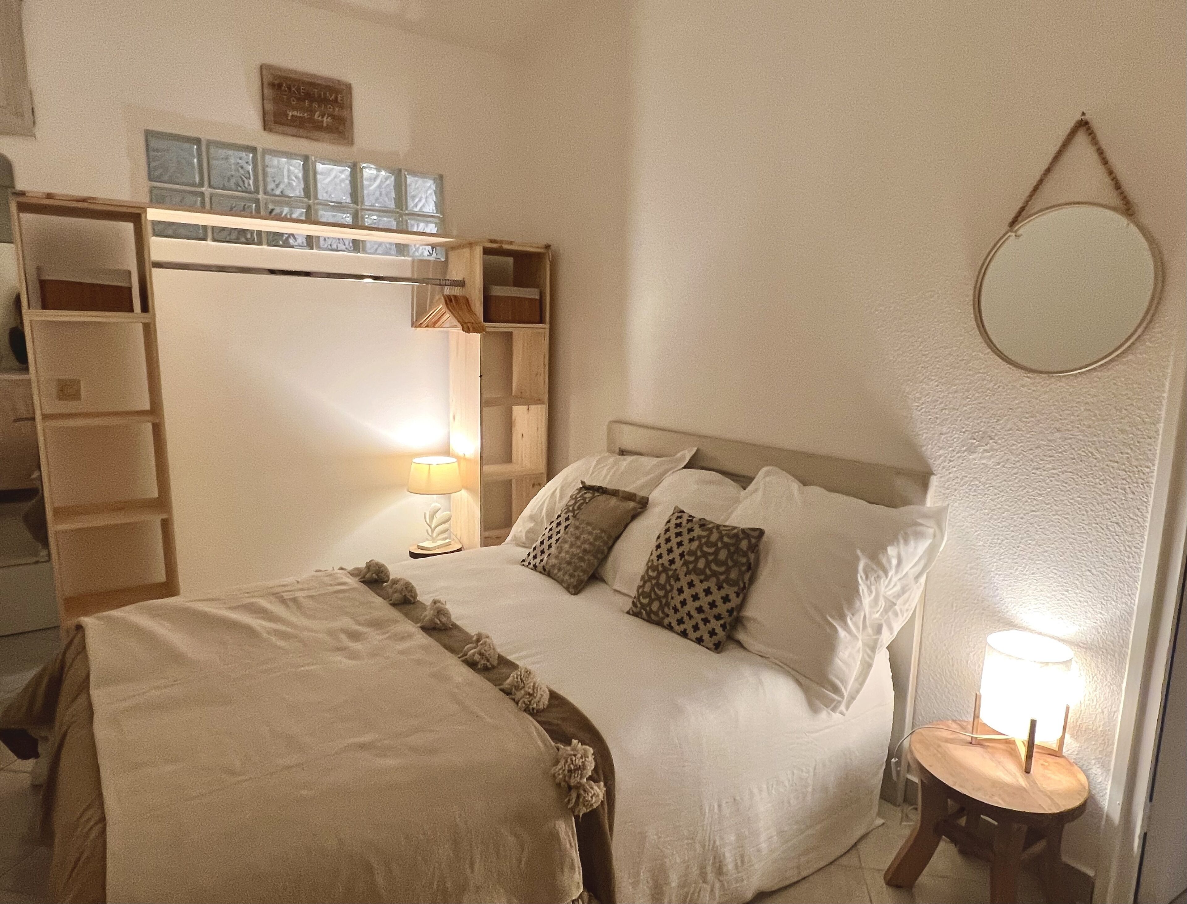 Maison Le Cabanon by Loumax