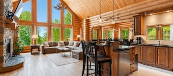 Fiddler Lake Resort - Elk 96